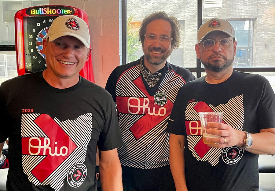 Team Buckeye
